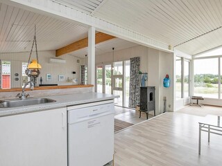 Vakantiehuis Vejers Strand  16