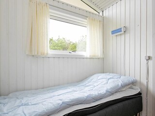 Vakantiehuis Vejers Strand  19