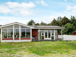 Holiday house Vejers Strand  3
