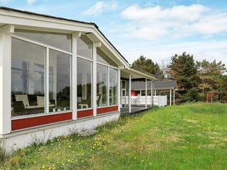 Holiday house Vejers Strand  4