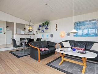 Holiday house Vejers Strand  5