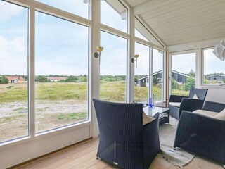 Holiday house Vejers Strand  7