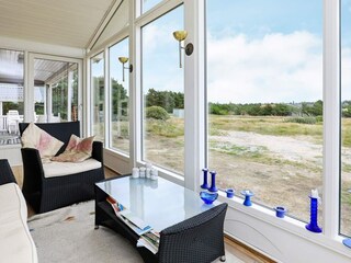 Holiday house Vejers Strand  8