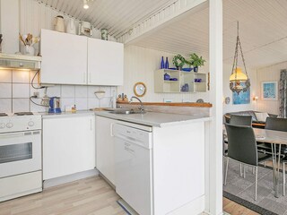 Holiday house Vejers Strand  10