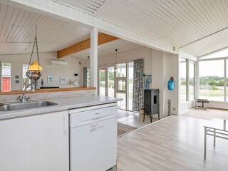 Holiday house Vejers Strand  12