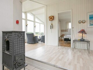 Vakantiehuis Vejers Strand  17