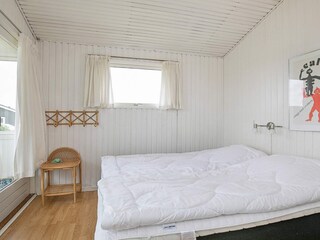 Maison de vacances Vejers Strand  30