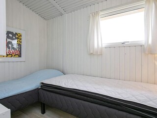 Vakantiehuis Vejers Strand  19