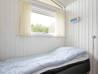Holiday house Vejers Strand  16