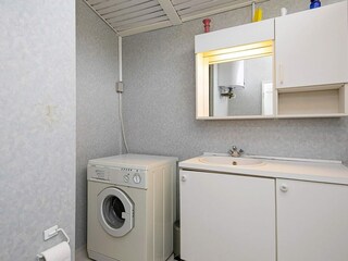 Holiday house Vejers Strand  17