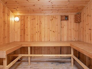 Holiday house Vejers Strand  18
