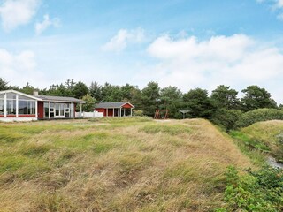 Holiday house Vejers Strand  20