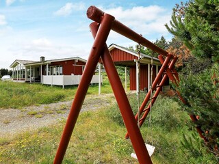 Casa per le vacanze Vejers Strand  33