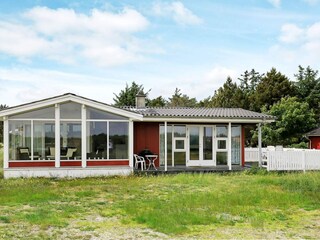 Holiday house Vejers Strand  23