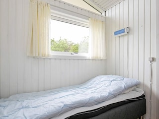 Vakantiehuis Vejers Strand  2