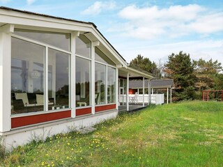 Holiday house Vejers Strand  5