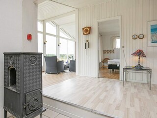 Vakantiehuis Vejers Strand  17