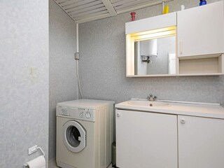 Vakantiehuis Vejers Strand  19