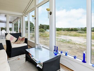 Ferienhaus Vejers Strand  4