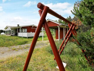 Vakantiehuis Vejers Strand  39