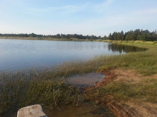 Vakantiehuis Vejers Strand  14