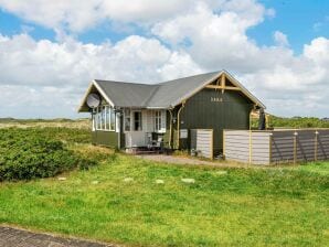 4 Personen Ferienhaus in Rømø-By Traum - Lakolk - image1