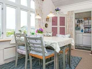 Ferienhaus Lakolk  4