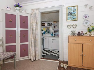 Vakantiehuis Lakolk  18