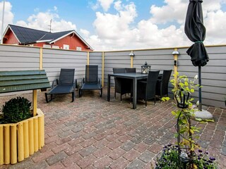 Ferienhaus Lakolk  20