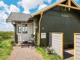 Vakantiehuis Lakolk Buitenaudio-opname 2