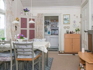 Vakantiehuis Lakolk  8