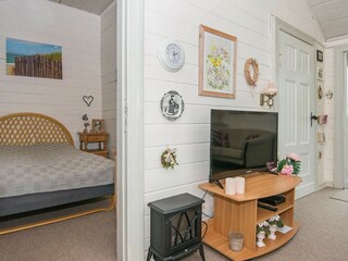 Vakantiehuis Lakolk  10