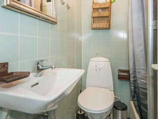 Maison de vacances Lakolk  32