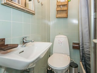 Maison de vacances Lakolk  8