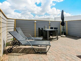 Maison de vacances Lakolk  9