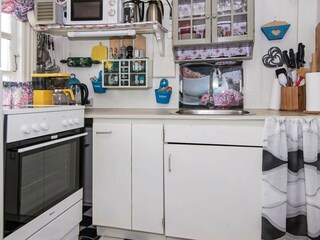 Casa per le vacanze Lakolk  34