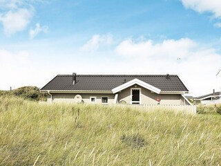 Maison de vacances Lønstrup Enregistrement extérieur 2