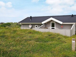 Maison de vacances Lønstrup Enregistrement extérieur 3