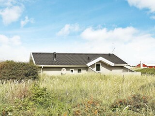 Maison de vacances Lønstrup Enregistrement extérieur 4