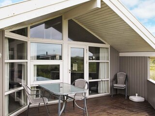 Maison de vacances Lønstrup Enregistrement extérieur 5