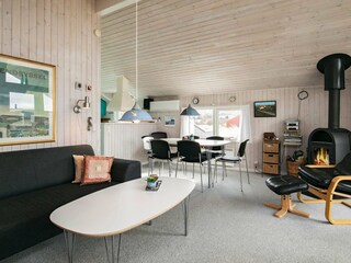 Vakantiehuis Lønstrup  13