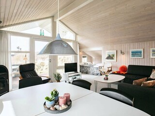Vakantiehuis Lønstrup  14