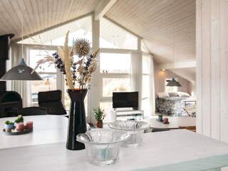 Maison de vacances Lønstrup  17