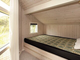 Maison de vacances Lønstrup  17