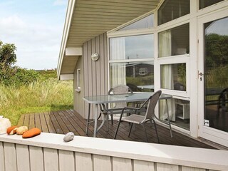 Vakantiehuis Lønstrup  20