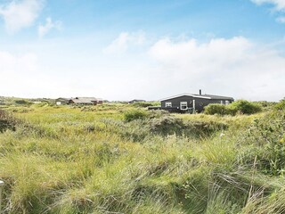 Maison de vacances Lønstrup  35