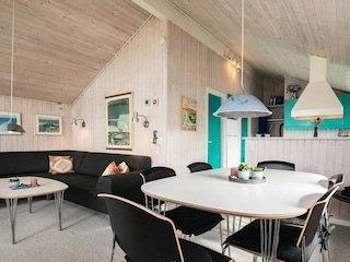 Holiday house Lønstrup  33