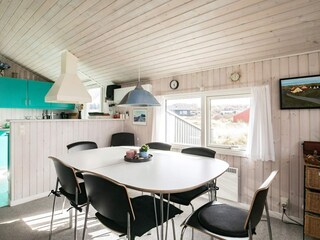 Ferienhaus Lønstrup  24