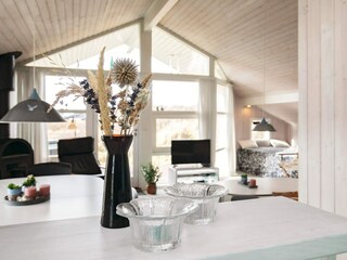 Ferienhaus Lønstrup  15