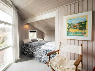 Maison de vacances Lønstrup  21